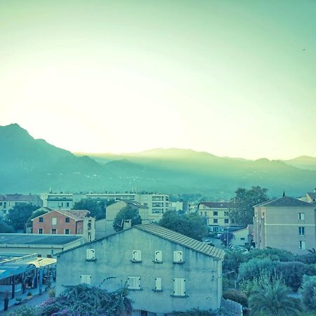 Studio Cosy Les Pieds Dans L'Eau, Climatise, Parking Prive, Vue Montagne 圣尼科劳 外观 照片
