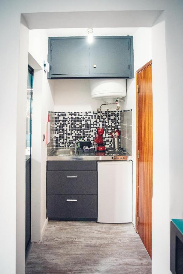 Studio Cosy Les Pieds Dans L'Eau, Climatise, Parking Prive, Vue Montagne 圣尼科劳 外观 照片